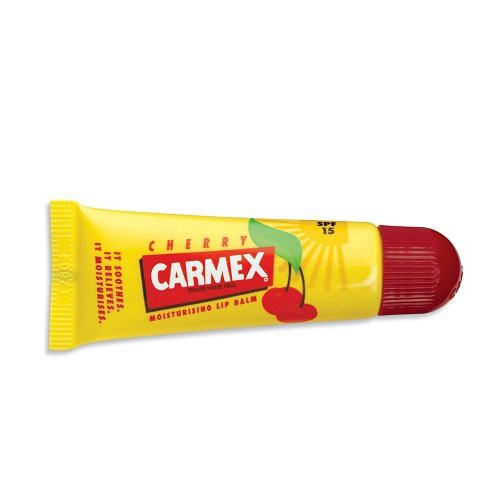 Carmex Cherry Tube Lip Balm