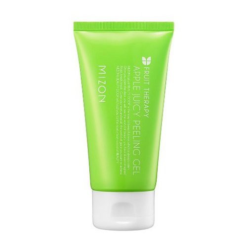 Mizon Apple Juicy Peeling Gel Gelinis pilingas veidui