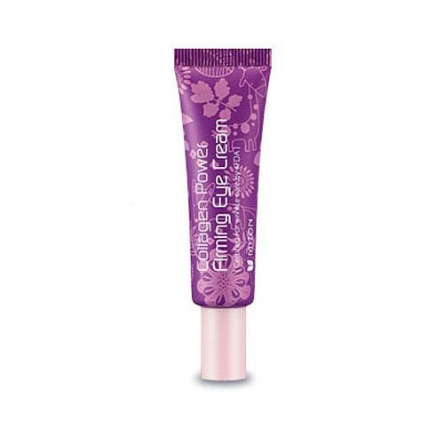Mizon Collagen Power Firming Eye Stangrinamasis paakių kremas su kolagenu