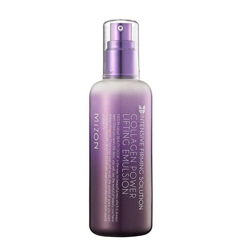 Photos - Cream / Lotion Mizon Collagen Power Lifting Face Emulsion 120ml KS004010