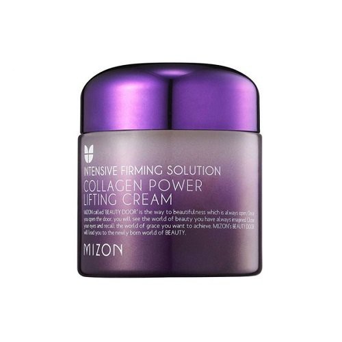 Photos - Cream / Lotion Mizon Collagen Power Lifting Face Cream 75ml KS004008
