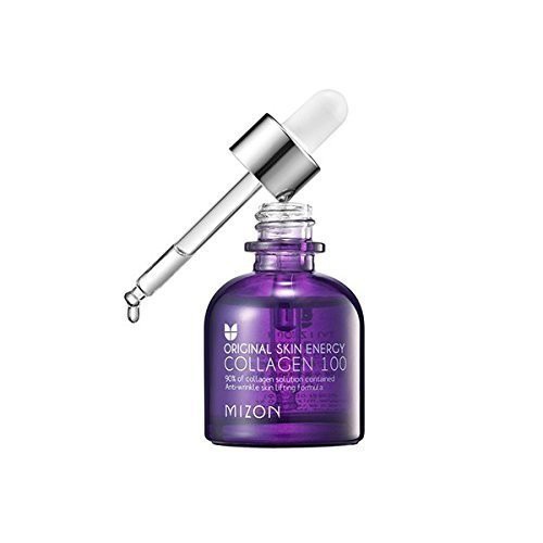 Photos - Cream / Lotion Mizon Original Skin Energy Collagen 100 Face Serum 30ml KS004017