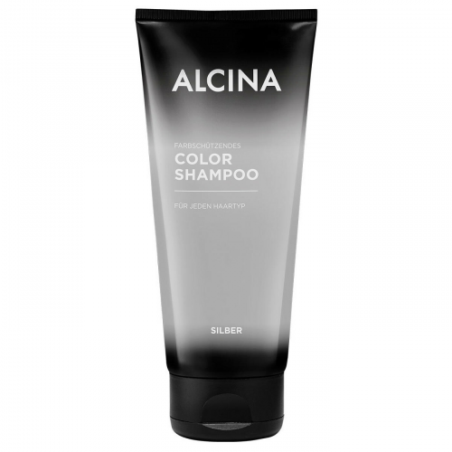 Alcina Colour Hair Shampoo Spalvą ryškinantis šampūnas