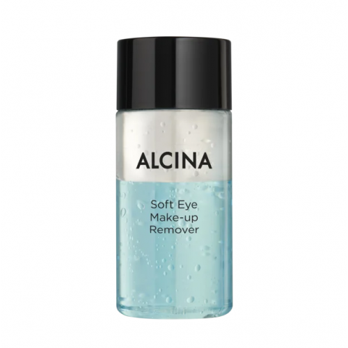 Alcina Soft Eye Makeup Remover Švelnus akių makiažo valiklis