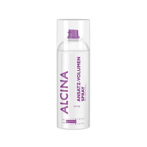 Alcina Volume Root Lift Spray Plaukų apimties suteikiantis šaknų purškiklis