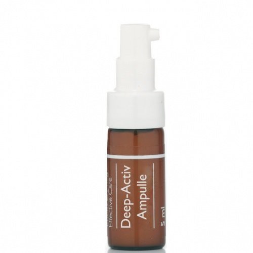 Alcina Deep Activ Moisturizing Ampoule 15x5ml