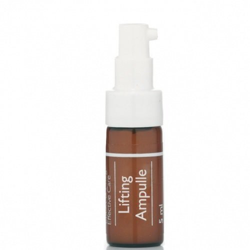 Alcina Lifting Face Ampoules 15x5ml