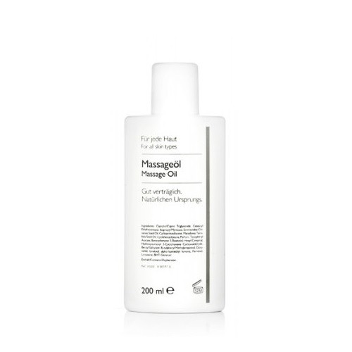 Alcina Massageol Masažo aliejus  200ml