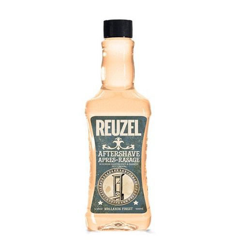 Reuzel Aftershave Priemonė po skutimosi