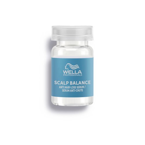 Wella Professionals Invigo Balance Serum Anti Hair Loss Seerum hõrenevatele juustele