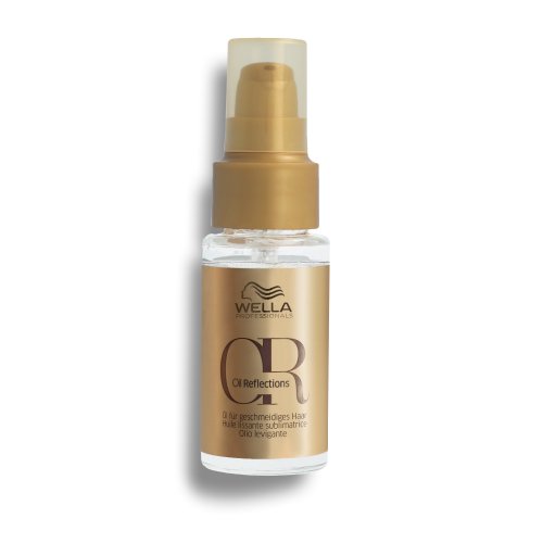 Wella Professionals Oil Reflections Luminous Smoothing Oil