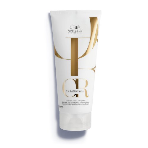 Wella Professionals Oil Reflections Luminous Instant Conditioner Spindesio suteikiantis kondicionierius