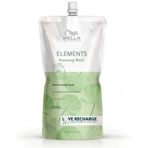 500ml Refill