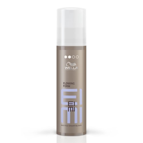 Wella Professionals Eimi Flowing Form Anti-Frizz Balm Glotninamasis plaukų balzamas nuo šiaušimosi