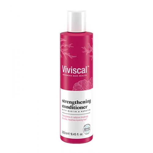Viviscal Hair Strengthening Conditioner For Women Plaukus storinantis kondicionierius