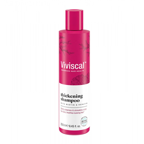 Viviscal Hair Thickening Shampoo For Women Plaukus storinantis šampūnas