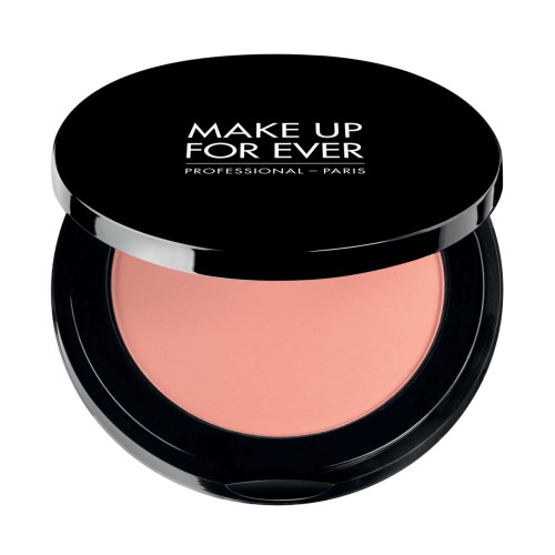 Make Up For Ever Sculpting Blush Powder Blush (10 Satin Peach Pink) 5.5g 16 Matte Light Coral