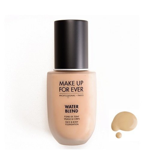 Make Up For Ever Water Blend Face & Body Foundation 50ml Y215