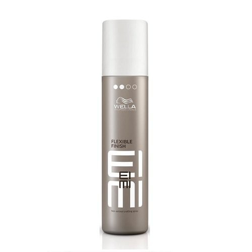 Photos - Hair Styling Product Wella Professionals Professionals EIMI Fixing Flexible Finish Non Aerosol Hairspray 250ml KS003510