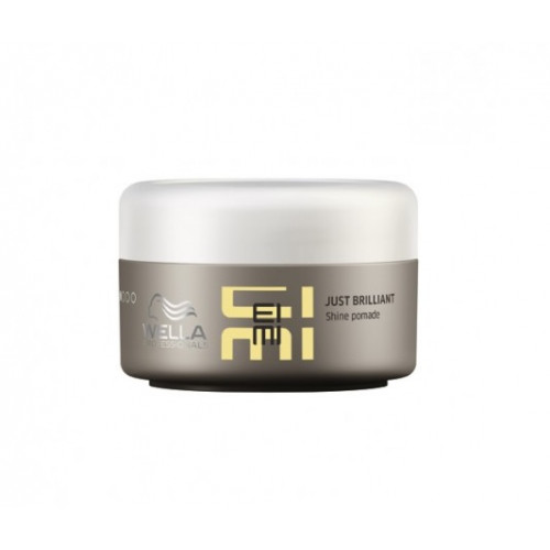 Wella Professionals Eimi Just Brilliant Shine Pomade Tepamas plaukų blizgis