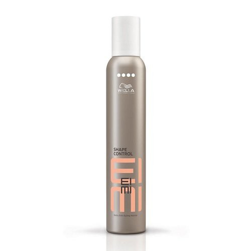 Wella Professionals Wella Professionals Eimi Shape Control Extra Firm Styling Mousse 300ml