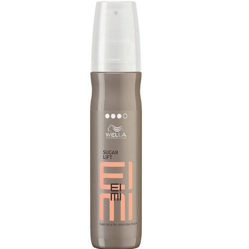 Wella Professionals Eimi Sugar Lift Volumising Hair Spray Plaukų apimtį didinantis, formuojantis purškiklis su cukrumi