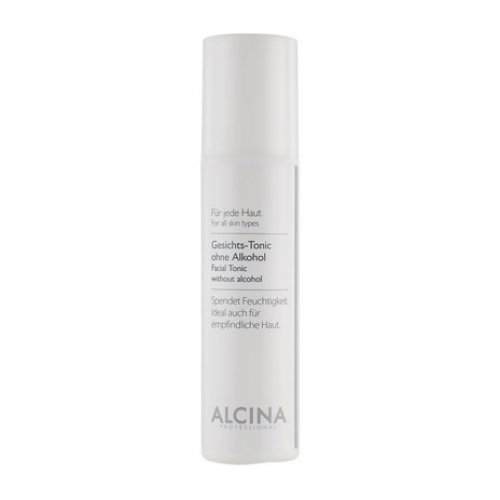 Alcina Alcina Facial Tonic without Alcohol 200ml