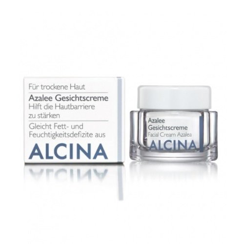 Alcina Alcina Facial Cream Azalea 50ml