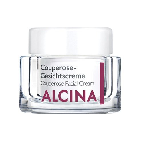 Alcina Couperose Facial Cream 50ml