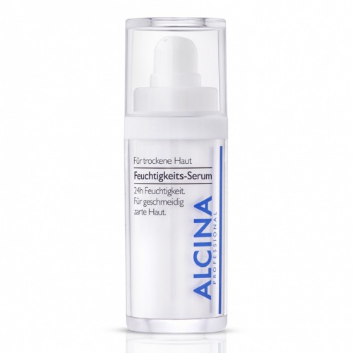 Alcina Alcina Moisture Face Serum 30ml