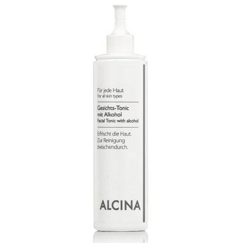 Alcina Alcina Facial Tonic with Alcohol 200ml