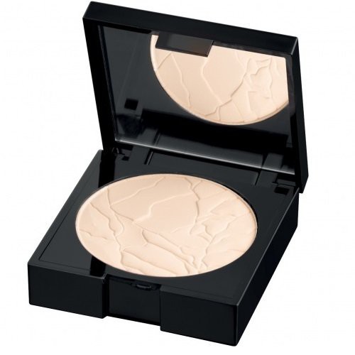 Alcina Matt Sensation Powder Light