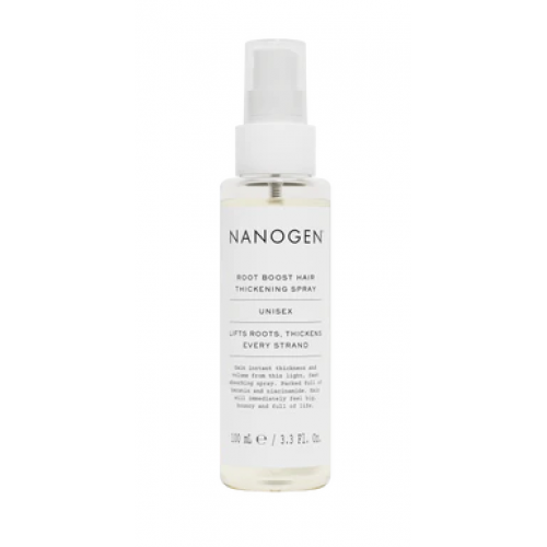 Nanogen Locking Spray Pudrą fiksuojantis purškiklis