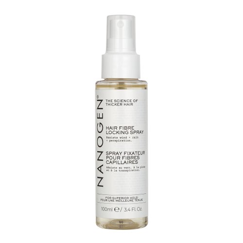 Nanogen Locking Spray Pudrą fiksuojantis purškiklis