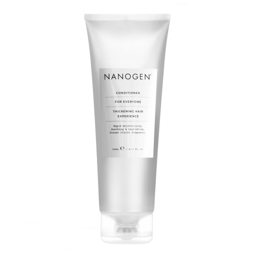 Nanogen Thickening Conditioner For Everyone Matu apjoma kondicionieris