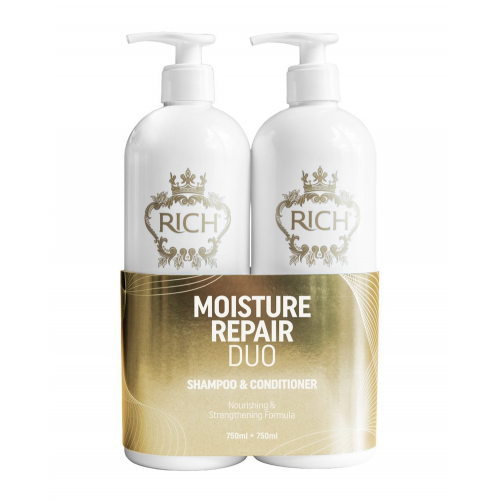 Rich Moisture Repair DUO Komplekt