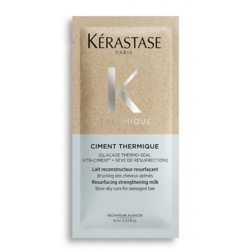 Kerastase Resistance Ciment Thermique Pienelis lūžinėjantiems plaukams
