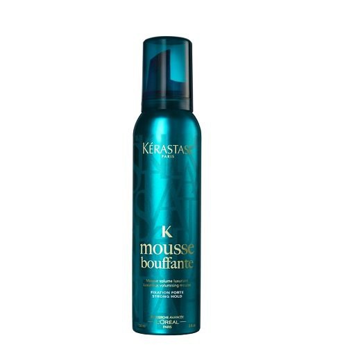 Kérastase Couture Styling Mousse Bouffante Juuksevaht