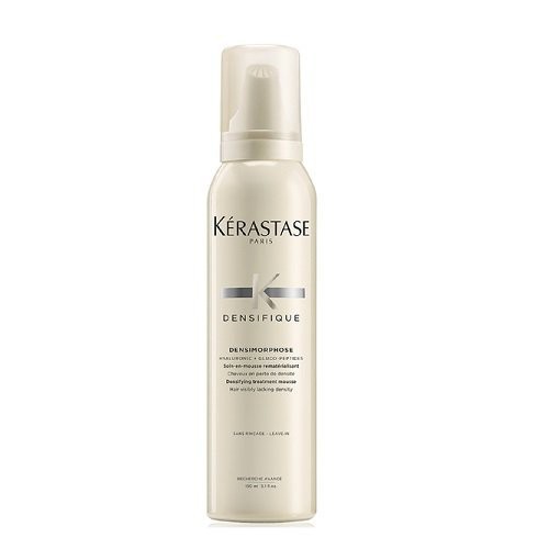Kerastase Densifique Densimorphose Purumo suteikiančios plaukų putos