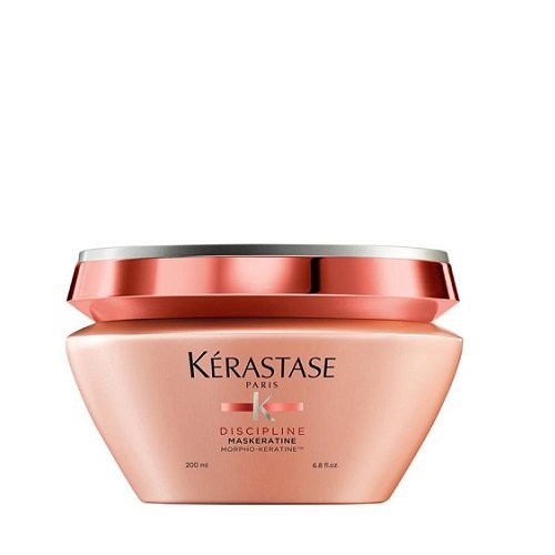 Kerastase Discipline Maskeratine Glotninanti plaukų kaukė
