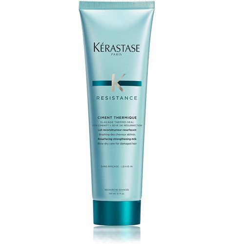 Kérastase Kérastase Resistance Ciment Thermique Thermo-Protecting Blow-dry Hair Cream 150ml
