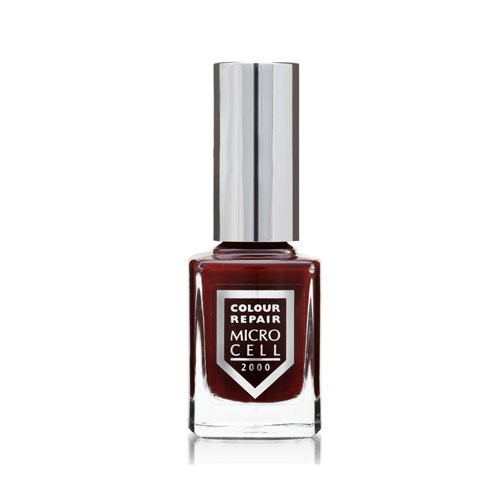 Micro Cell Colour Repair Nail Strengthener with Colour Night Dream
