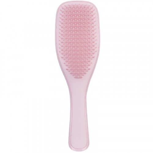 Tangle Teezer Tangle Teezer The Wet Detangler Hairbrush Regular Millennial Pink