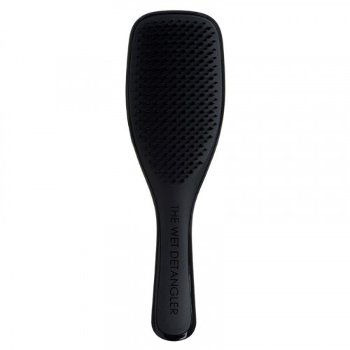 Tangle Teezer Tangle Teezer The Wet Detangler Hairbrush Black Regular