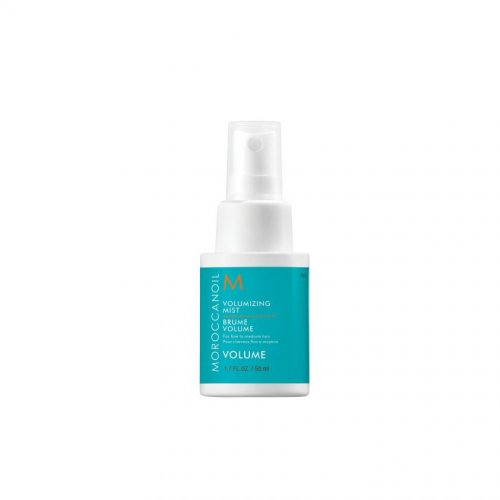 Moroccanoil Volumizing Mist Dulksna ploniems plaukams