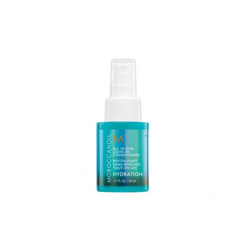 Moroccanoil All In One Leave-IN Conditioner Nenuplaunama kondicionuojanti priemonė