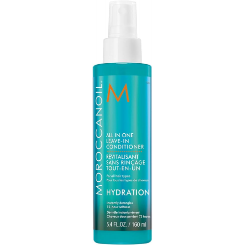 Moroccanoil All In One Leave-In Conditioner Nenoskalojams kondicionieris