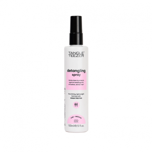 Tangle teezer Everyday Detangling Spray Plaukų iššukavimą lengvinanti priemonė