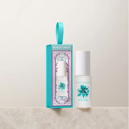 Moroccanoil Hair & Body Fragrance Mist Plaukų ir kūno dulksna