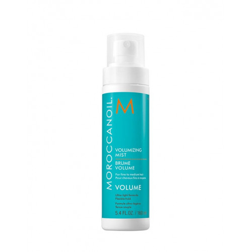 Moroccanoil Volumizing Mist Sprejs matu apjomam